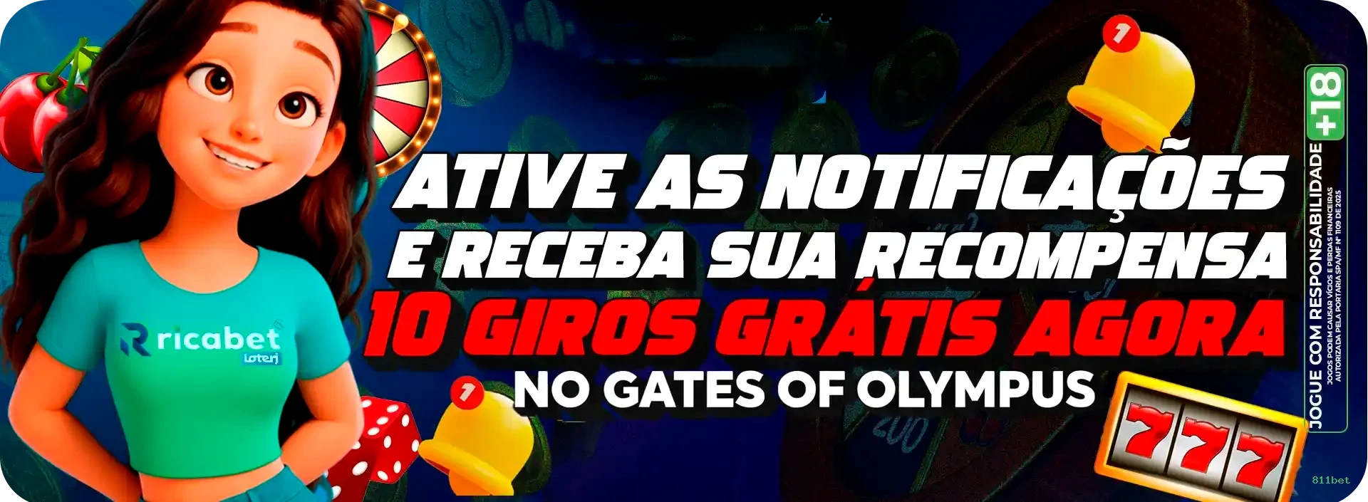 Controles de paJogonto e BRL em 811bet