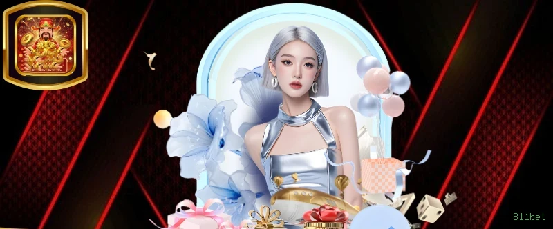 Controles de pagamento e BRL em 811bet