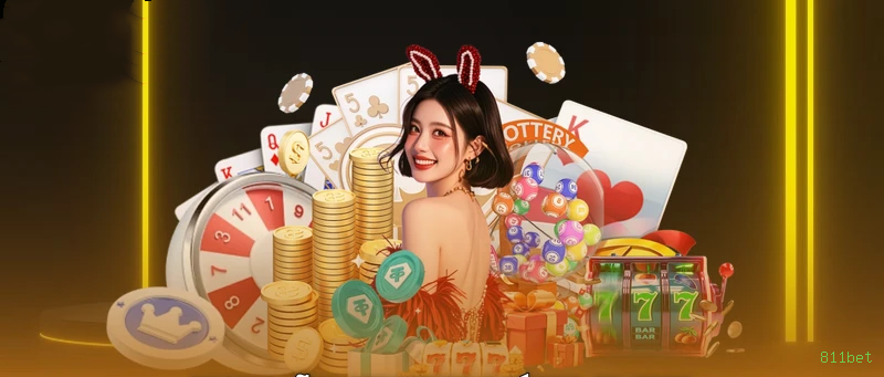 Controles de pagamento e BRL em 811bet