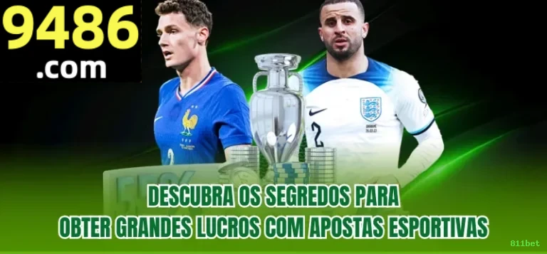 811bet app de jogo para jogadores brasileiros