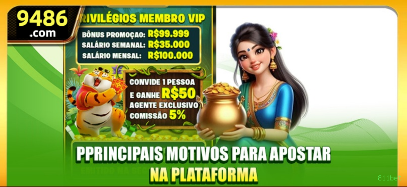 Controles de paJogonto e BRL em 811bet