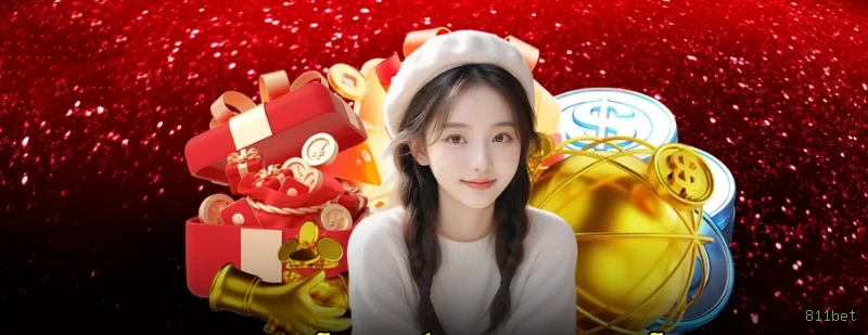 Lista de jogos para 811bet slots section